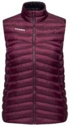 Mammut Albula IN Vest Women Vesta 3808 vin-black L