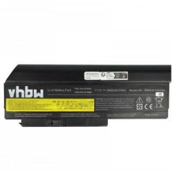 VHBW csereakkumulátor Lenovo ThinkPad X220-hoz (6600mAh) (WB-800104399)