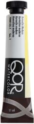 QOR 7000135-1 Vopsea acuarela Aureolin Modern 11 ml 1 buc (7000135-1)