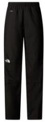 The North Face ANTORA RAIN PANT Women Cuvânt TNF BLACK S/REGULAR