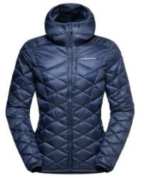 La Sportiva PINNACLE DOWN Jacket Women Jachetă Night Sky_B46B46 M