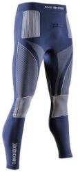 X-Bionic Energy Accumulator 4.0 Pant Men Colanți Marine/Optical White M