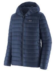 Patagonia Down Sweater Hoody Men Jachetă New Navy L