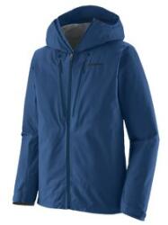 Patagonia Triolet Jacket Men Jachetă Clement Blue XL