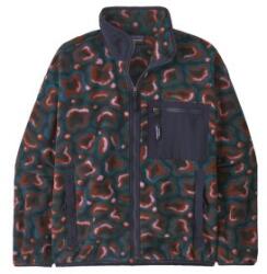 Patagonia Synch Jacket Women Hanorac Soft Spirea: Dried Vanilla L