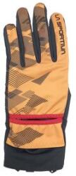La Sportiva SESSION TECH GLOVES Men Mănuși Yellow/Black S