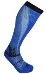 Lorpen S3MLC T3 SKI LIGHT ECO Șosete pentru genunchi MEDITERANEEN 47-50 EU