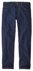 Patagonia Straight Fit Jeans Men Pantaloni Original Standard 34