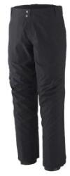 Patagonia Triolet Pants Men Pantaloni Black L