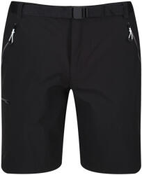 REGATTA Xert StrShort III férfi technikai short fekete