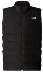 The North Face ACONCAGUA 3 VEST Men Vesta TNF BLACK/NPF S
