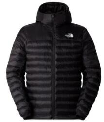 The North Face TERRA PEAK HOODIE Men Jachetă TNF BLACK XL