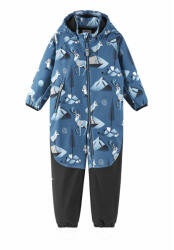 Reima Mjosa gyerek overall Gyerek 80 / világoskék