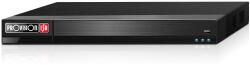 Provision-ISR NVR12-32800FAN-1U 32 csatornás NVR rögzítő 12MP (PR-NVR12-32800FAN(1U))