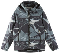 Reima Aitoo gyerek dzseki Gyerek 128 / fekete