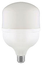 V-TAC E27 LED lámpa (40W/160°) T120 - hideg fehér ( 23573)