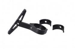 XLC Kulacstartó adapter nyeregcsore (27/31, 6mm) fekete BC-X07 - dynamic-sport