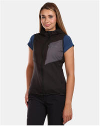 Kilpi Lenia-W női mellény S / fekete