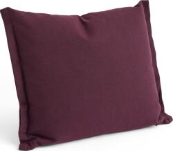 Hay Pernă decorativă Plica Story, 55 x 60 cm, bordo (AB472-F265-AF61)