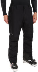 Kilpi Gabone-M (2024) férfi téli nadrág XXL / fekete