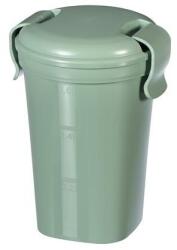 Keter Lunch&Go 0.6L Ételtartó pohár - Zöld (249951) (249951)