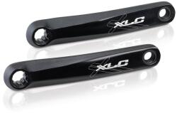 XLC Hajtókar szett XLC Bosch (Gen3) fekete, j. /b. , 175mm, 12mm CR-E01