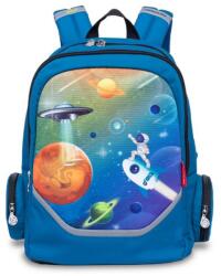 Nikidom Rucsac 2 compartimente Space NIKIDOM Roller Go (ND-9805)