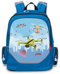 Nikidom Rucsac 2 compartimente Drones NIKIDOM Roller Go (ND-9804)