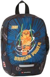 LEGO® Rucsac gradinita LEGO design NinjaGo Arin (LG-10030-2404)