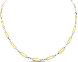 ÉkszerM Arany Lánc (méret: 50) AU 94542