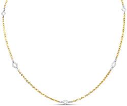 ÉkszerM Arany Lánc (méret: 50) AU 94543