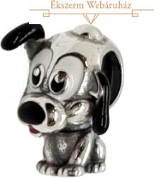 ÉkszerM Ezüst Plútó Kutyus Charm