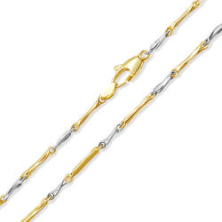 ÉkszerM Arany Lánc (méret: 54) AU 94529