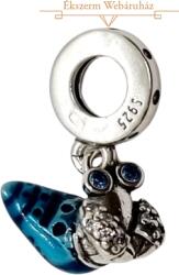 ÉkszerM Ezüst Rákocska Charm Ee 0018