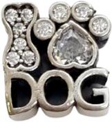 ÉkszerM Ezüst Szeretem A Kutyám Charm Ee 0071