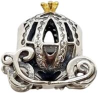 ÉkszerM Ezüst Tökhintó Charm Ee 0057