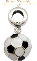 ÉkszerM Ezüst Focilabda Charm