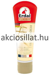 Erdal Classic Cipőkrém Méhviasszal Színtelen 60ml