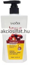 Sadoer Batana Olajos Hajsampon 400ml