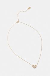 Guess nyaklánc TILL MORNING JUBN05 549JW - arany Univerzális méret