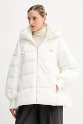 Pinko rövid kabát - fehér S