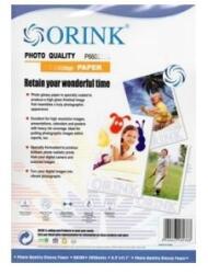 Orink Fotópapír Pp A4, E 180g. 20lap fényes Orink (P610180E20) - tonerpiac
