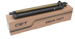 Utángyártott MINOLTA C450i Dobegység Bk. 240000 oldal kapacitás DR618 CT (ACV80TECTBK) - tonerpiac