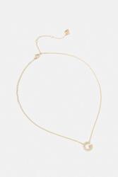 Guess nyaklánc G CRYSTAL JUBN05 441JW - arany Univerzális méret