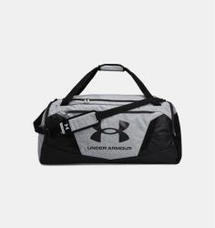 Under Armour Unisex Under Armour UA Undeniable 5.0 Duffle LG táska L szürke