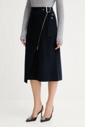BOSS szoknya - sötétkék L