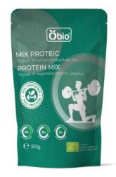 Obio Mix proteic bio 300g Obio