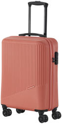Travelite Bali korall 4 kerekű kabinbőrönd (72347-88)