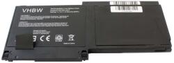 VHBW Baterie pentru HP EliteBook 720 G1 / 725 G1 / 820 G1, SB03XL, 4140 mAh (BW800107233)