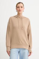 BOSS Orange felső - bézs M - answear - 48 990 Ft